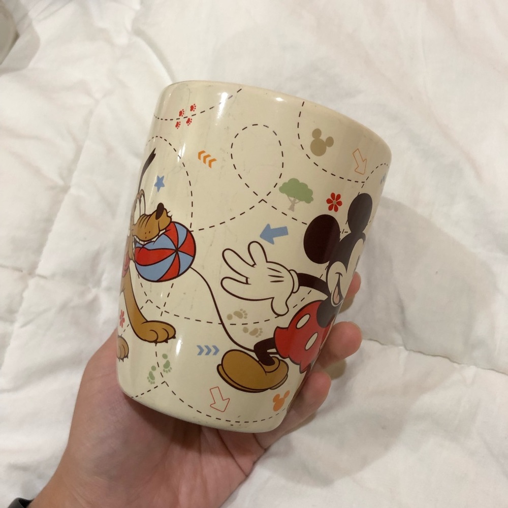 Disney mug - Picture 2 of 5